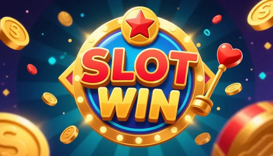 Help Slot Win Jackpot bet
