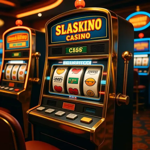 slot AV bet